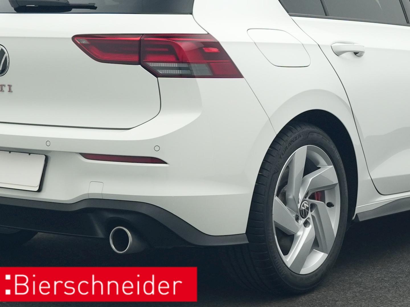 Volkswagen Golf GTI 8 2.0 TSI KAMERA NAVI ACC LED+, миниатюра 16