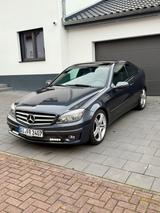 Mercedes-Benz CLC 200 - Mercedes-Benz CLC 200 Gebrauchtwagen