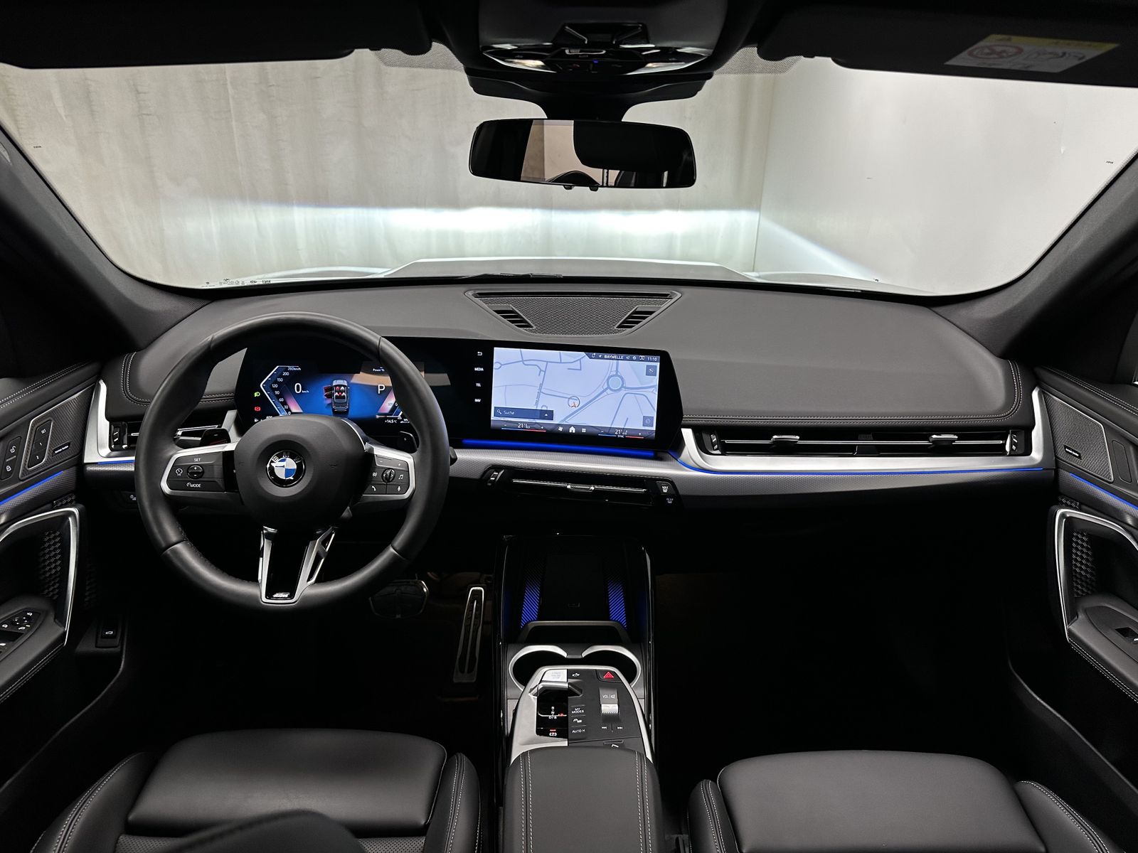 BMW X1 - Bild 5