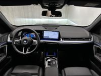 BMW X1 - Vorschau Bild 5