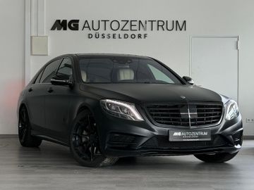 Mercedes S 400 - 3