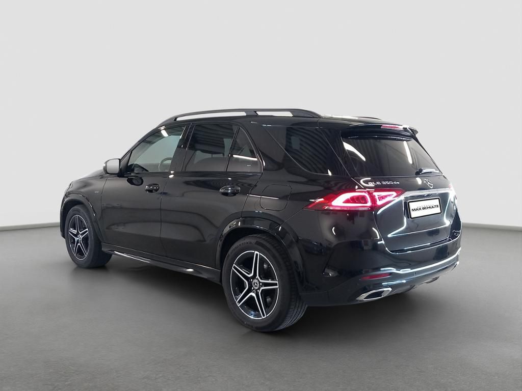 Fahrzeugabbildung Mercedes-Benz GLE 350 de 4MATIC AMG*MULTIBEAM LED*Sitzklima