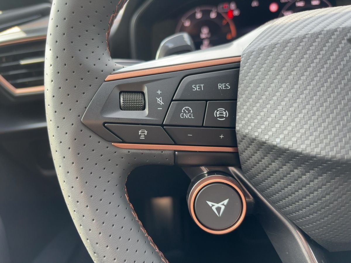 Cupra Leon - Bild 14