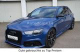 Audi RS 6 Avant 4.0 TFSI Q Perfer / Leder Pano Matrix - gebrauchte Audi RS6 aus dem Jahr 2018