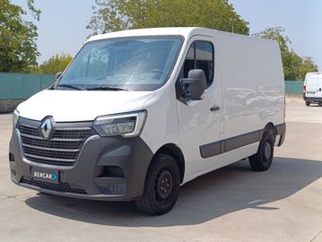 Renault Master - 1