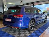 Volkswagen Passat Variant Business R-Line 18 Zoll - VW Passat Variant Gebrauchtwagen in Bremen