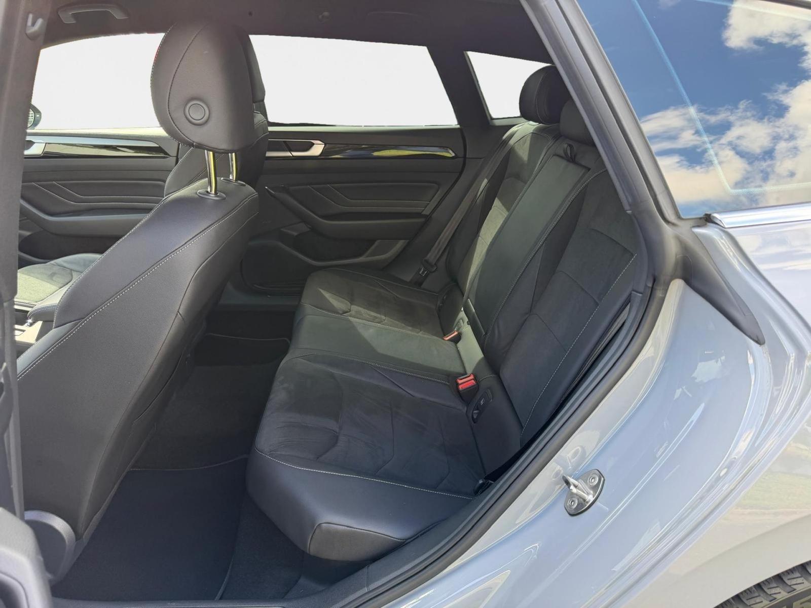 Volkswagen Arteon Shooting Brake 2.0 TSI R-Line DSG elek..., миниатюра 20