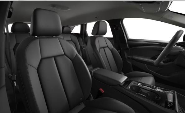 Audi A6 e-tron - Bild 6