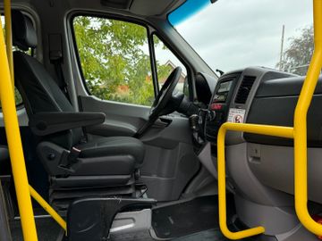 Mercedes Sprinter - 7