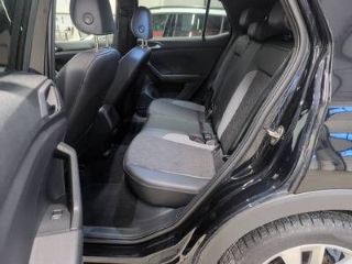 T-Cross 1.0 TSI DSG Goal *AHK*NAVI*SHZ*