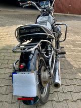 Moto Guzzi California 2 - MOTO GUZZI CALIFORNIA 2