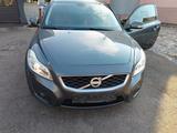 Volvo C30 1.6 Diesel - Volvo C30: Coupé