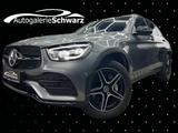 Mercedes-Benz GLC 300e 4M AMG NIGHT WIDE AUGR+360°AMB KEY PANO - Mercedes-Benz GLC 300 in Solingen