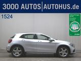 Mercedes-Benz GLA 250 4M AMG-Line Navi LED Pano 360° Shz - gebrauchte Mercedes-Benz GLA 250 aus dem Jahr 2019