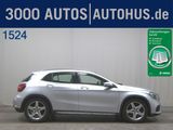 Mercedes-Benz GLA 250 4M AMG-Line Navi LED Pano 360° Shz - Mercedes-Benz GLA 250 aus 2019