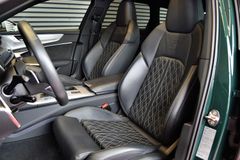 Fahrzeugabbildung Audi S6 Avant 3.0 TDI Quattro S-Sitze Pano Matrix 21"