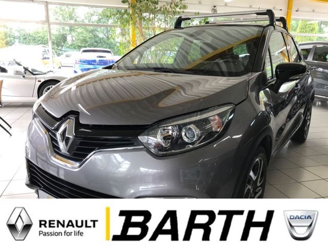 Renault Captur ENERGY dCi 110 Intens