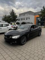 BMW 430i xDrive Coupé Luxury Line A Luxury Line - gebrauchte BMW 430 aus dem Jahr 2016