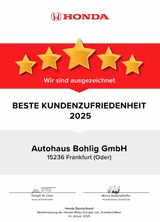 Honda Prelude 2.0 i-MMD Hybrid Advance - gebrauchte Honda Coupés