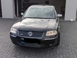 Volkswagen Passat 4.0 W8 tiptronic 4motion W8 - Volkswagen Passat: W8