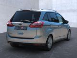 Ford Grand C-Max 2.0 TDCI Cool&Connect 7-Sitzer Navi - Ford Grand C-Max aus 2017