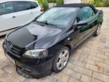 Opel Astra Cabrio 2.2 Edition 90 Jahre Bertone Ed... - Opel Astra: Cabrio, J