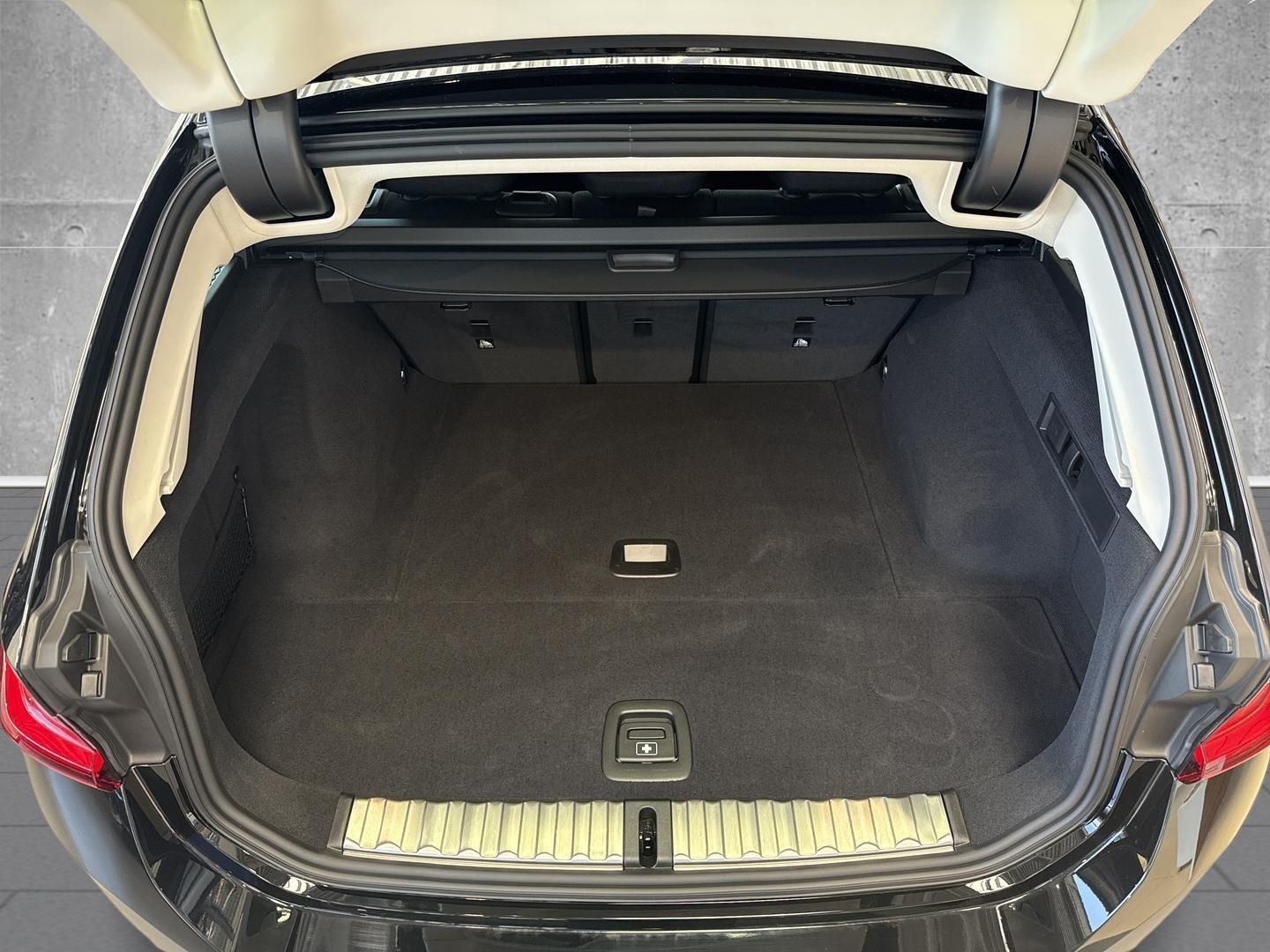 BMW 320 - Bild 14