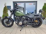 Yamaha XV 950 R   48 PS Führerschein A2-tauglich - YAMAHA R4