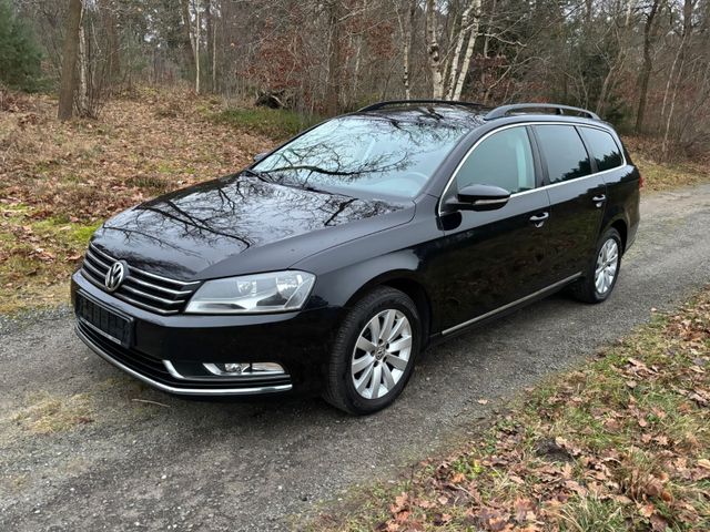 Volkswagen Passat Variant 3c Comfortline Automatik DSG