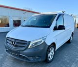 Mercedes-Benz Vito Kasten  119 CDI RWD lang/LED/AHK/KLIMA/MWST - Mercedes-Benz Vito aus 2016