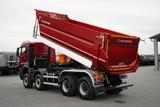 MAN TGS 41.480 / 8X8 / WYWROTKA / 21,5 M3 / AUTOMAT - Angebote