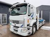Renault PREMIUM 460 4x2 LKW transporter - Renault Premium 460