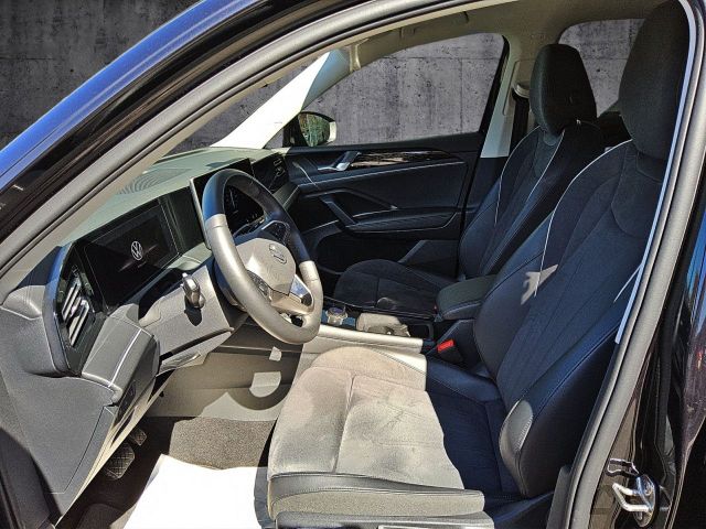Tiguan 2.0TDI Elegance AHK IQ Light Kamera