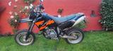 KTM 640 LC4 SM - SuperMoto - 2006 - 19TKM  - Offers
