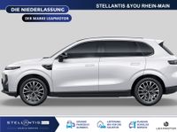 Leapmotor B10 - Vorschau Bild 5