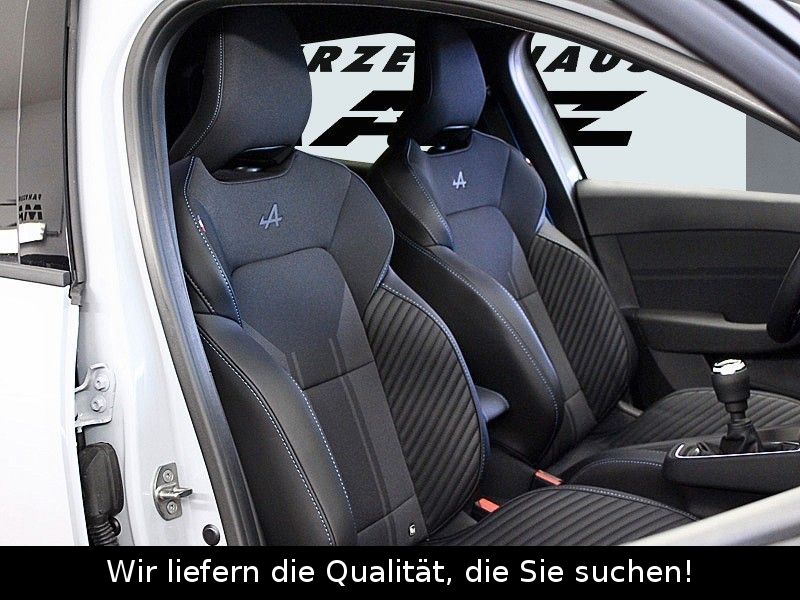 Fahrzeugabbildung Renault Clio V E-Tech 145 Full Hybrid *Esprit Alpine*