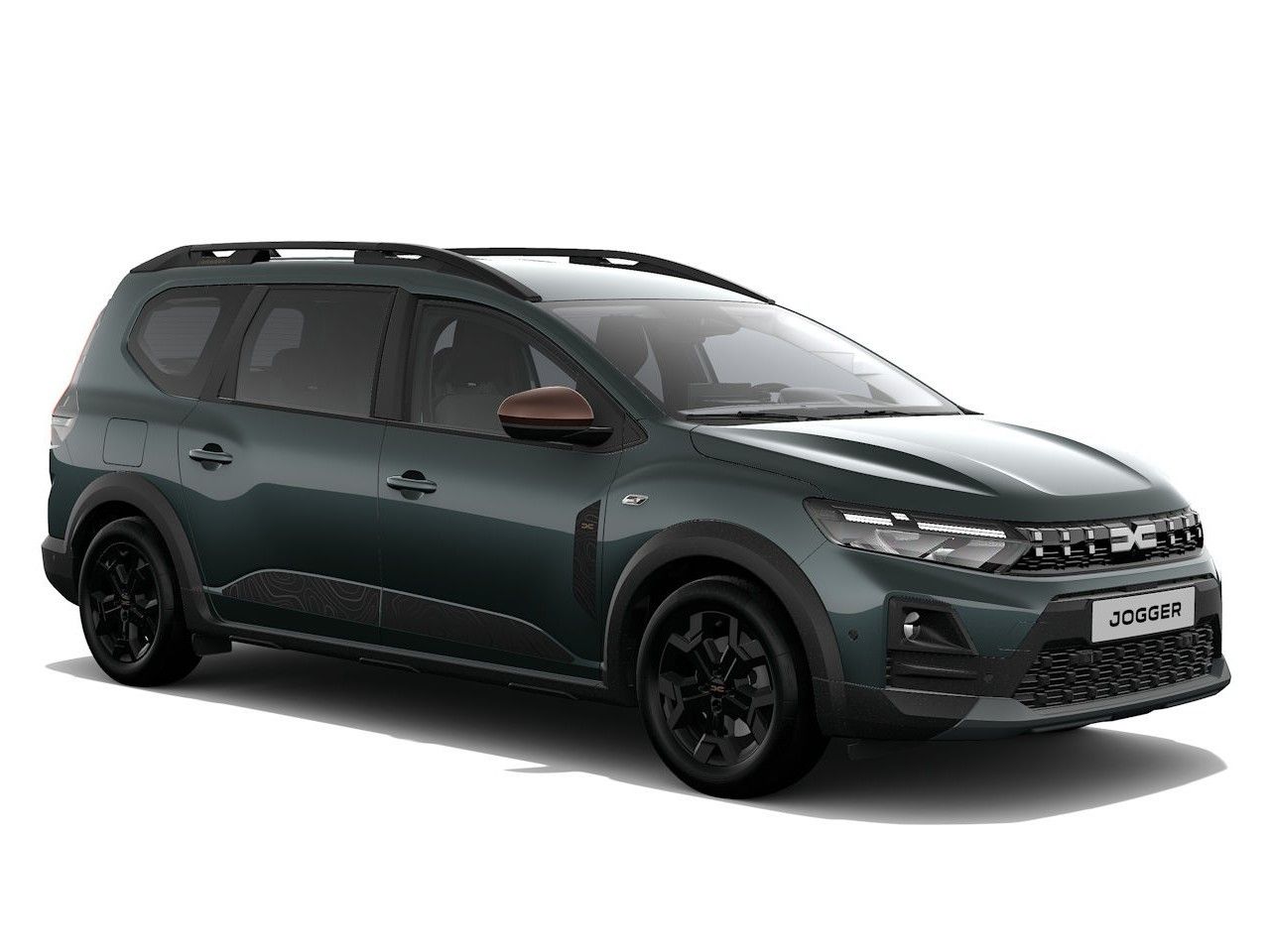 Dacia Jogger - Bild 2
