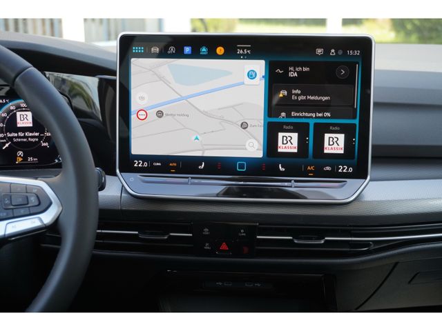 Golf Variant VIII 1.5 eTSI DSG Style *AHK*PANO*