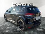 Renault Scenic IV TCe 140 Black Edition Klimaautomatik - gebrauchte Renault Scenic aus dem Jahr 2022