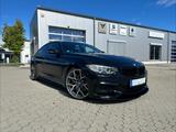 BMW 435i xDrive Gran Coupe M-Performance/HuD/H&K - BMW 435 Gran Coupé Benziner Gebrauchtwagen