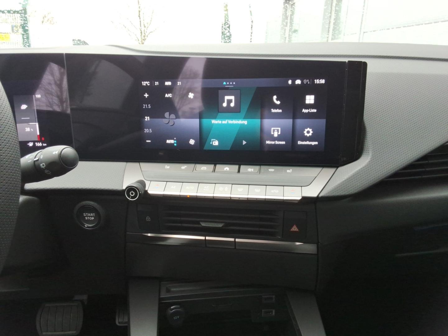 Opel Astra Electric ST Ultimate 58kWh AHK-abnehmbar A