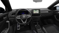 Volkswagen T-Roc - Vorschau Bild 8
