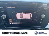 Volkswagen T-Roc - Vorschau Bild 23