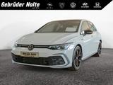 Volkswagen Golf VIII 2.0 TSI GTI **Pano/Matrix/AHK** PANO
