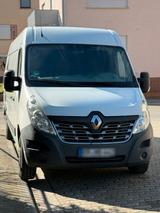 Renault Master L3H2 - gebrauchte Renault Master aus dem Jahr 2014