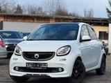 Smart ForFour forfour Brabus Paket - gebrauchte Smart ForFour aus dem Jahr 2017