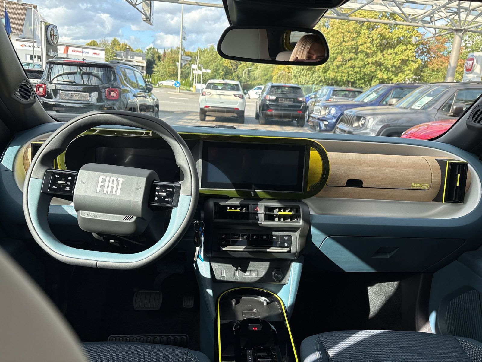 Fiat Grande Panda - Bild 10