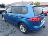 Volkswagen Touran 1,4 Comfortline  Navi Kamera AHK 1.Hand - VW Touran mit Schiebetür