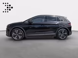 Skoda Elroq 85 Lodge|Advanced|WINTER|360°|WÄRMEPUMPE - schwarze Skoda Elroq