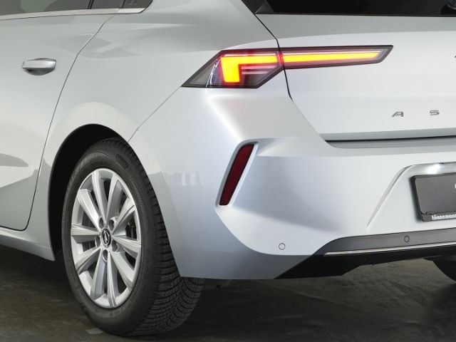 Astra L LIM ELEGANCE+NAVI+RÜCKFAHRKAMERA+SITZ-/L
